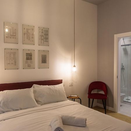 Sophia Boutique Suites Триест Экстерьер фото