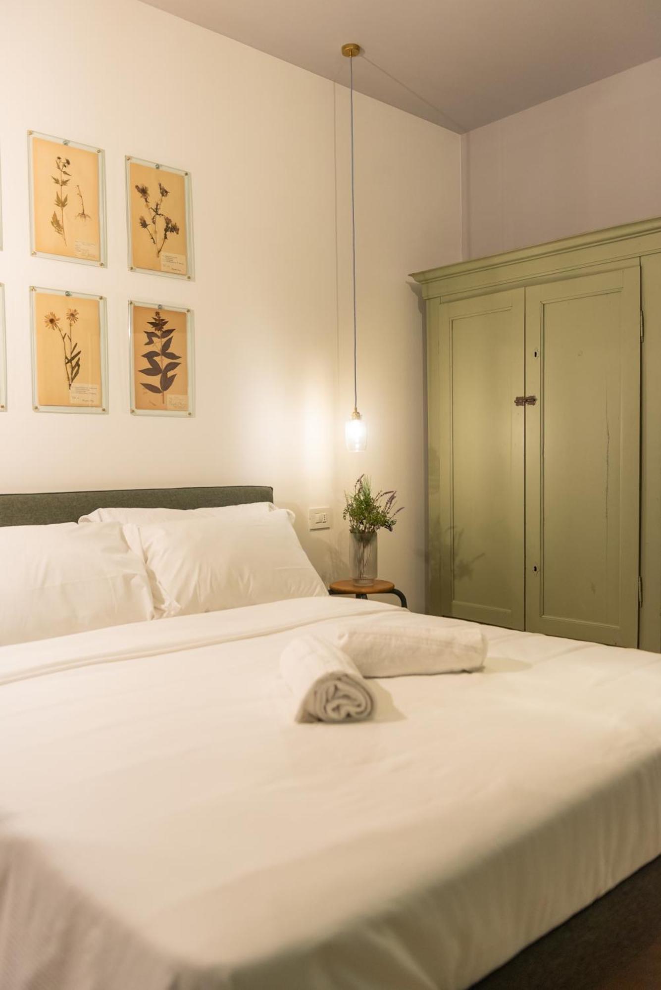 Sophia Boutique Suites Триест Экстерьер фото