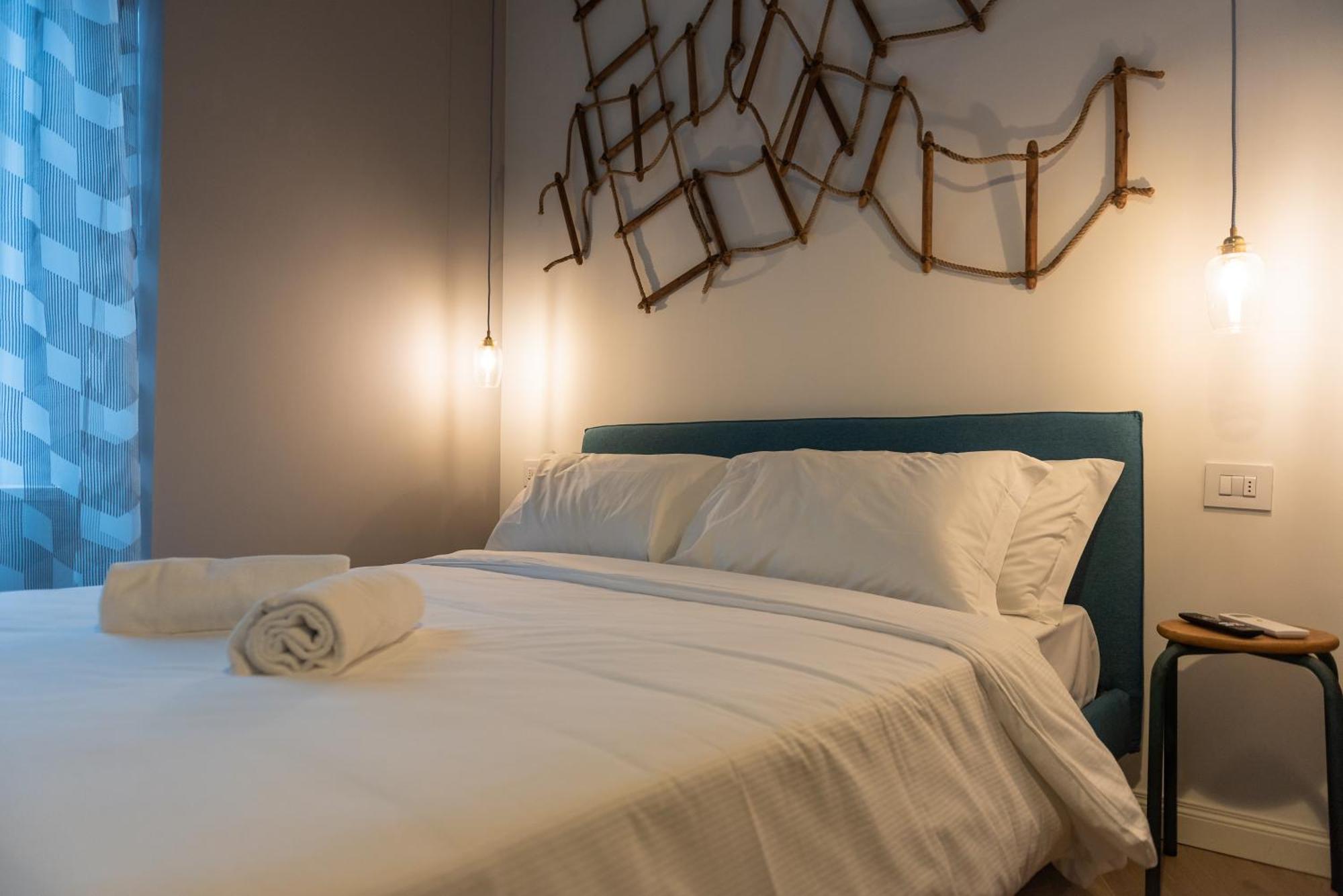 Sophia Boutique Suites Триест Экстерьер фото