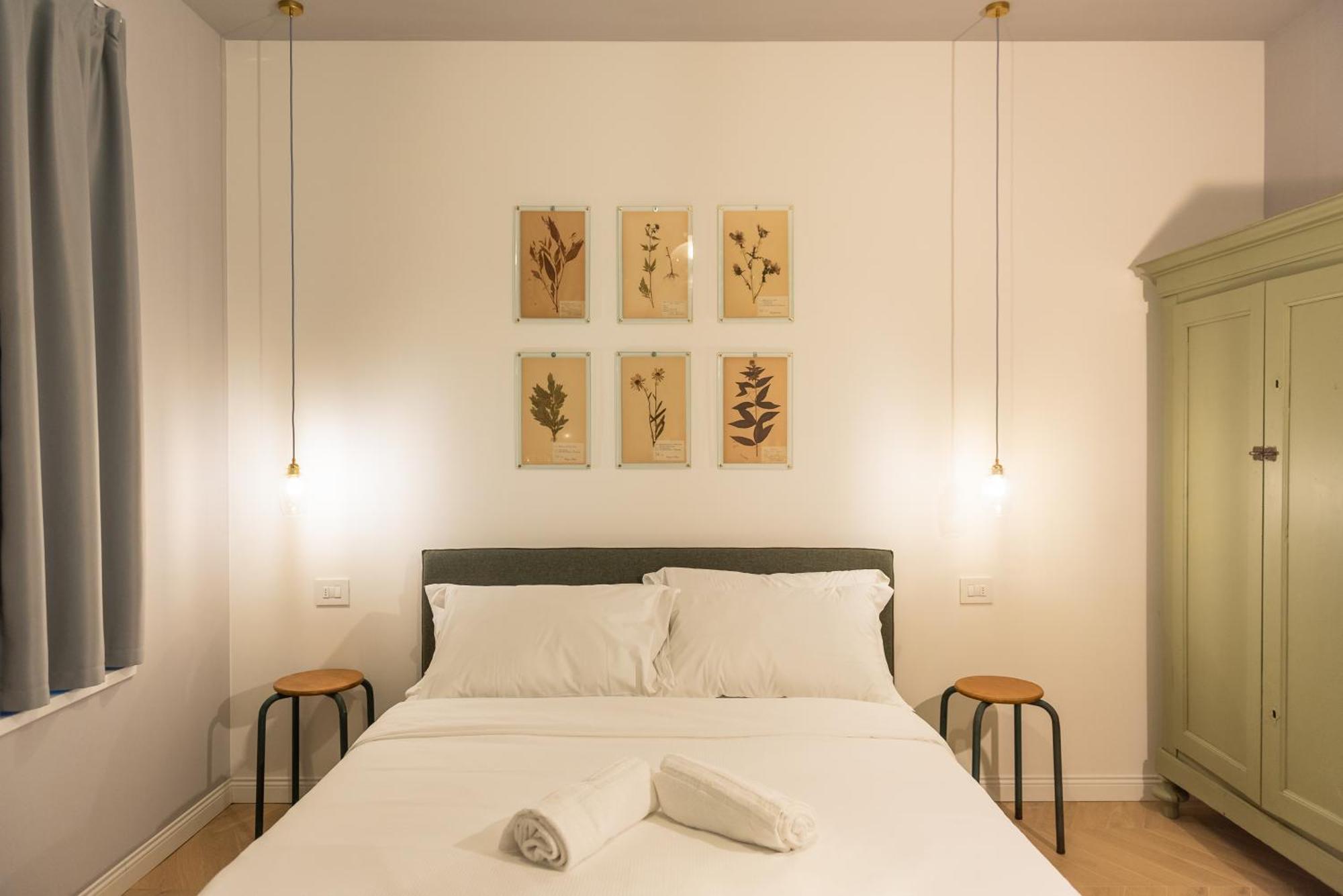 Sophia Boutique Suites Триест Экстерьер фото
