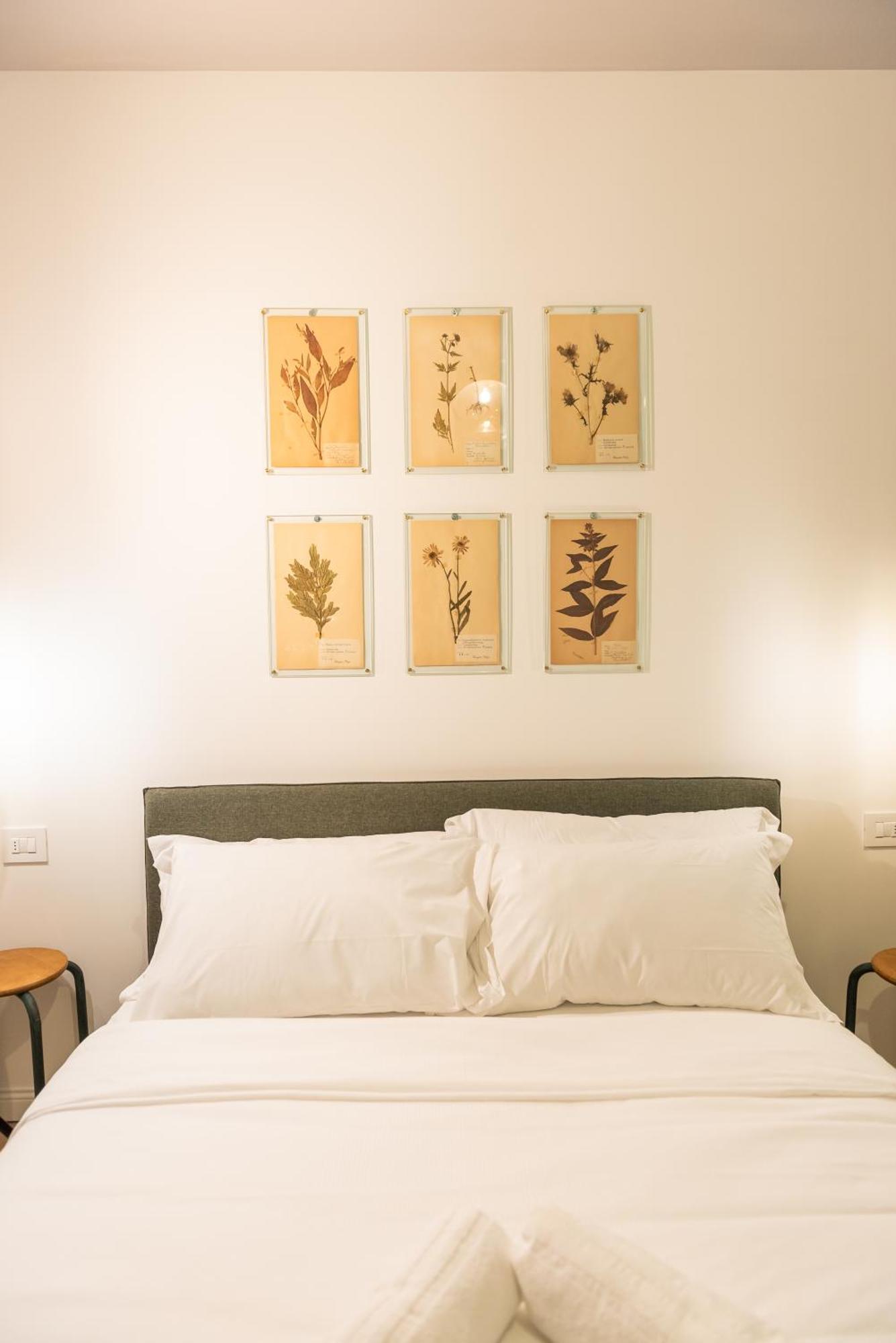 Sophia Boutique Suites Триест Экстерьер фото
