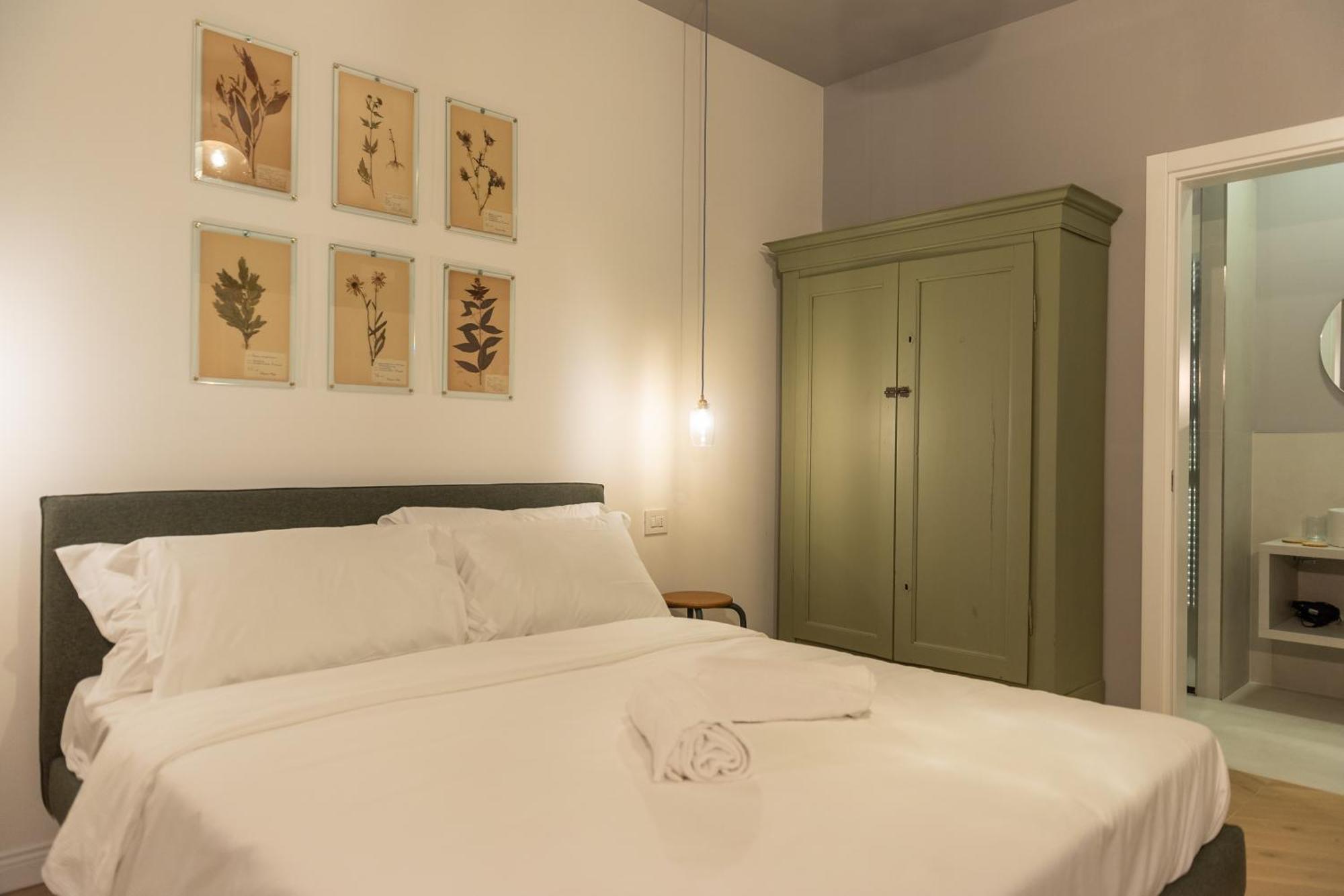 Sophia Boutique Suites Триест Экстерьер фото