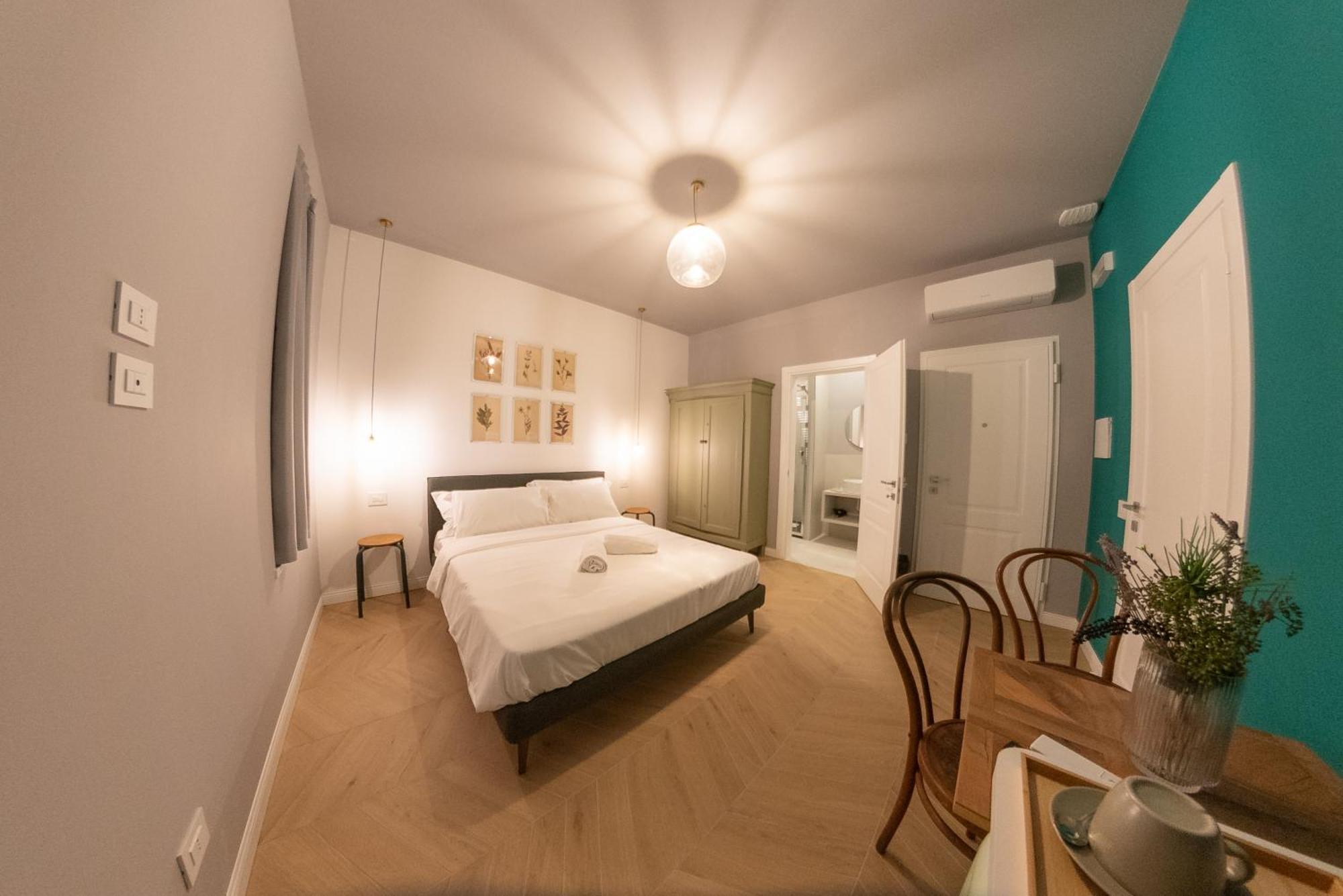 Sophia Boutique Suites Триест Экстерьер фото