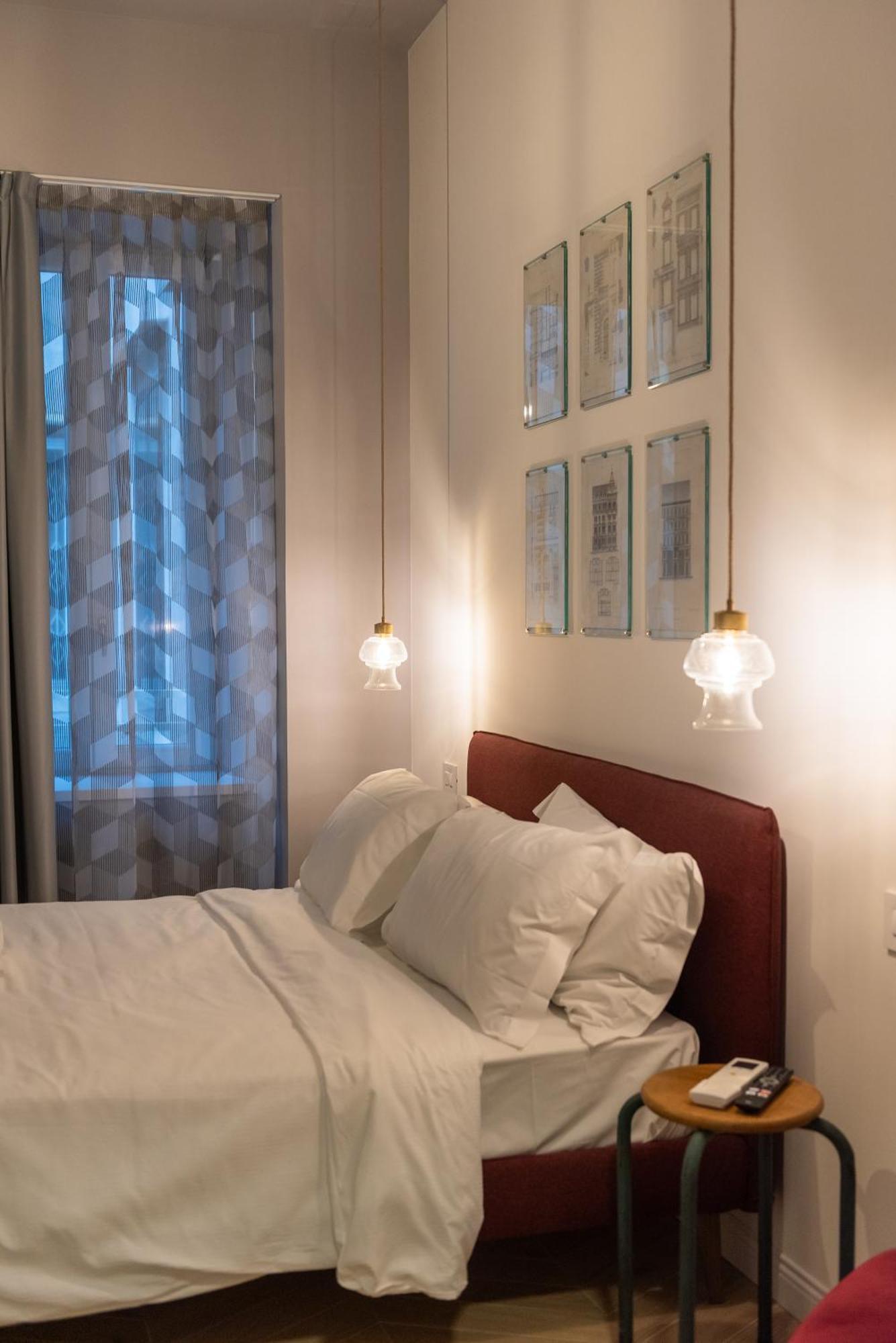 Sophia Boutique Suites Триест Экстерьер фото