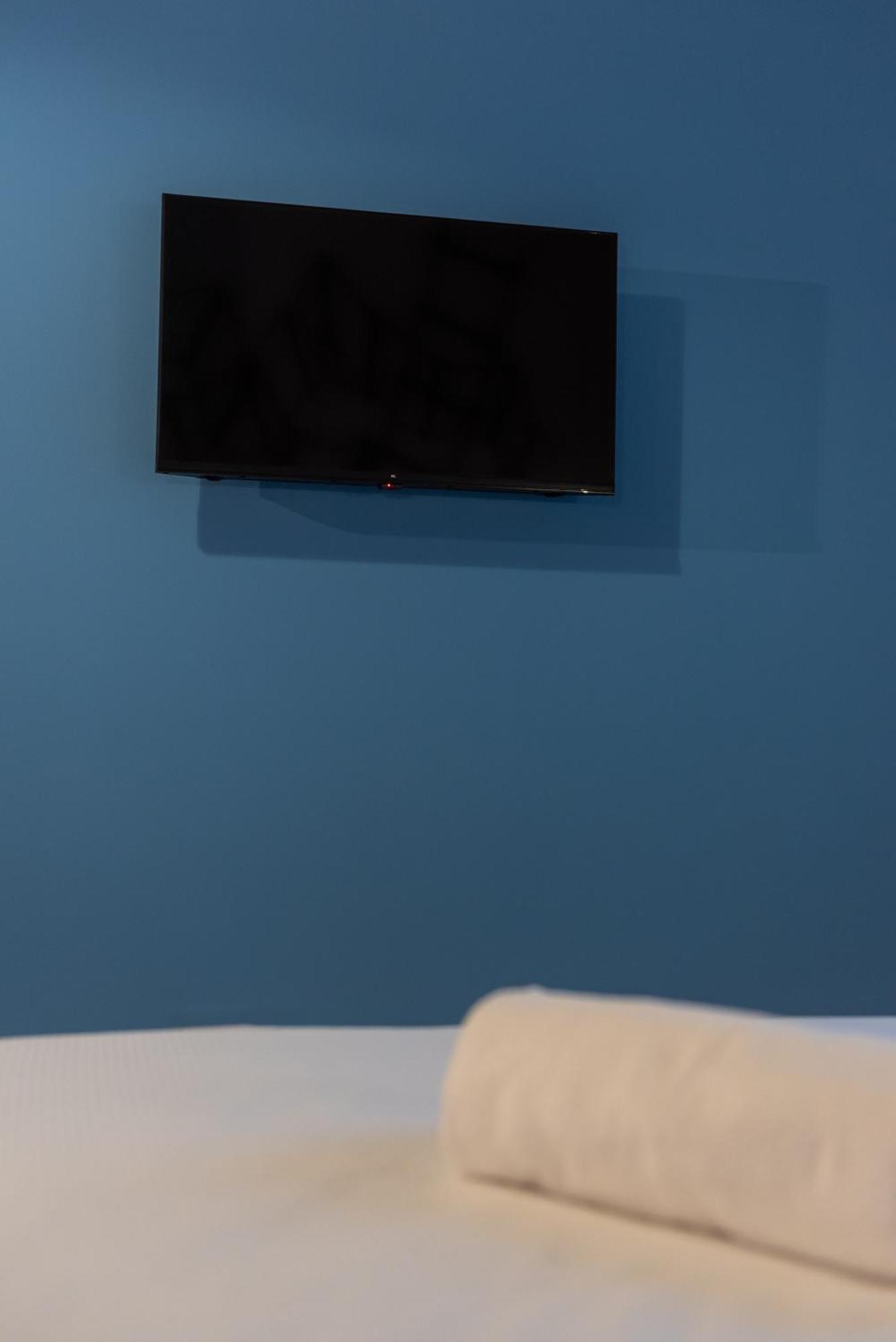Sophia Boutique Suites Триест Экстерьер фото