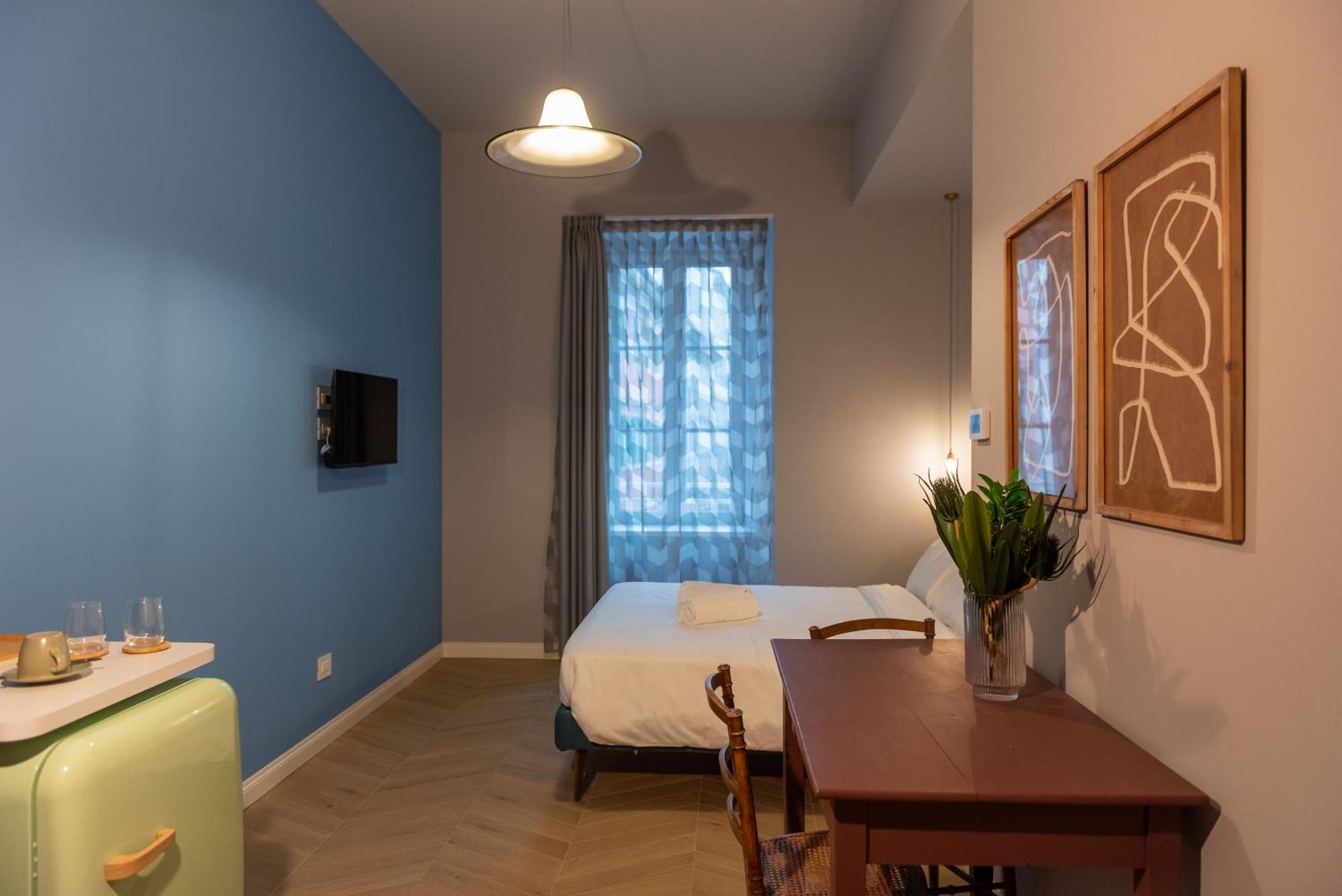 Sophia Boutique Suites Триест Экстерьер фото