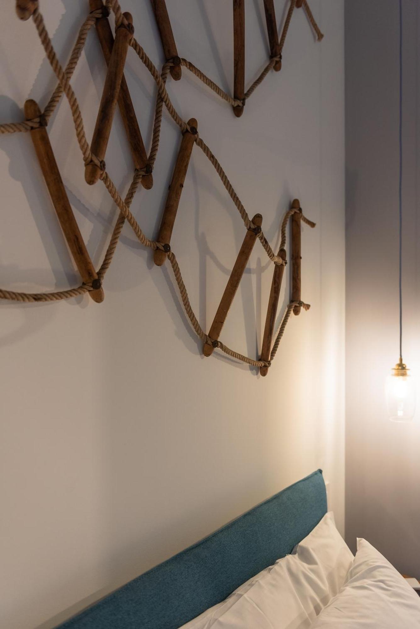 Sophia Boutique Suites Триест Экстерьер фото